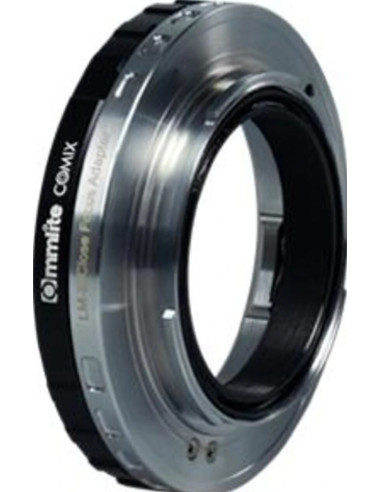 Cm-lm-and adapter for photographic lens