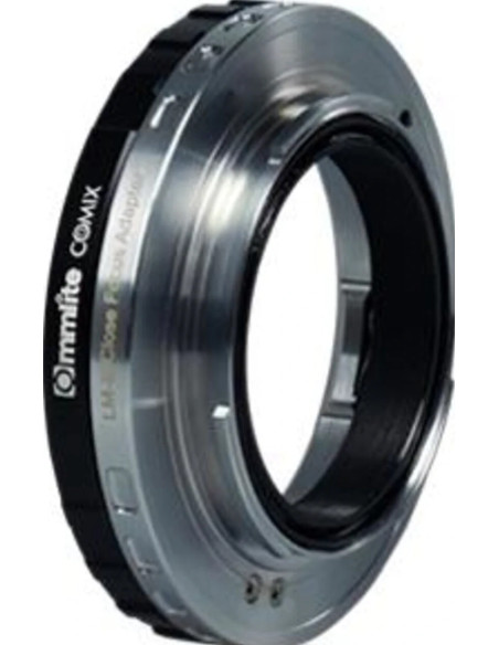 Cm-lm-and adapter for photographic lens