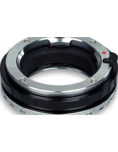 Cm-lm-and adapter for photographic lens