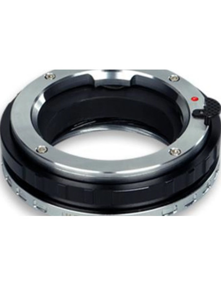Cm-lm-and adapter for photographic lens