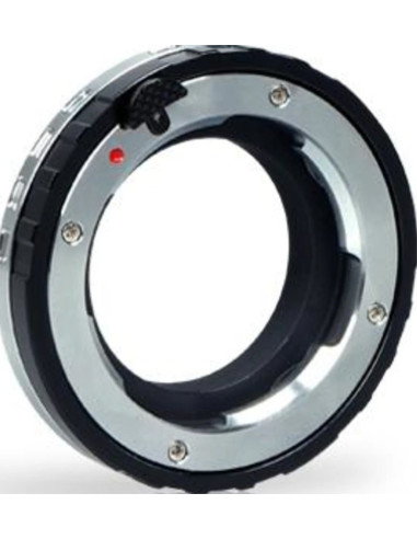 Cm-lm-and adapter for photographic lens