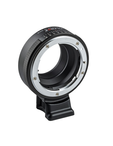 NF-Nex Adapter Ring Nikon D and G Objectives on Sony Room E