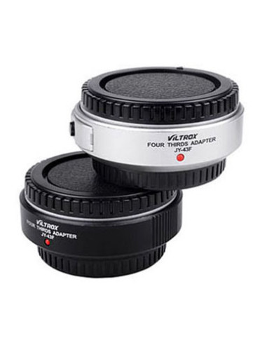 JY-43F extension tube