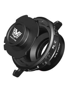 Target adapter PL to Sony E-Mount camera