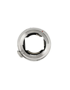E-Z Sony Objective Adapter for Nikon Z-Mount Rooms