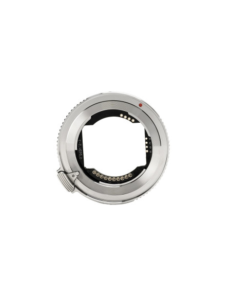 E-Z Sony Objective Adapter for Nikon Z-Mount Rooms