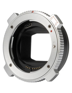 E-Z Sony Objective Adapter for Nikon Z-Mount Rooms 2