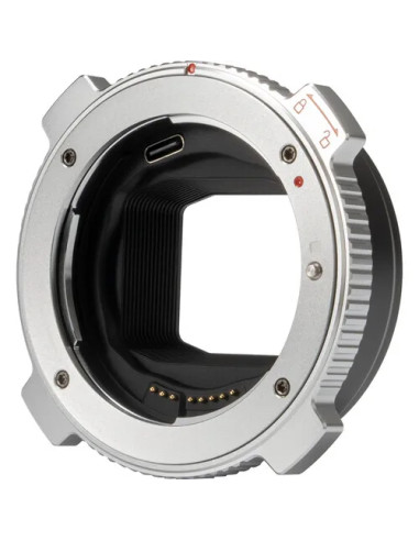 E-Z Sony Objective Adapter for Nikon Z-Mount Rooms