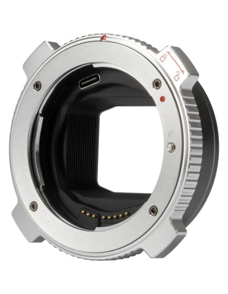 E-Z Sony Objective Adapter for Nikon Z-Mount Rooms