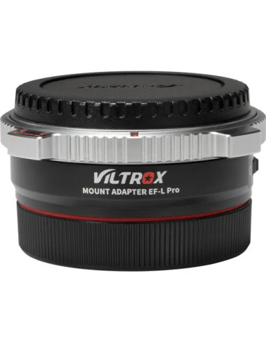 E-Z Sony Objective Adapter for Nikon Z-Mount Rooms