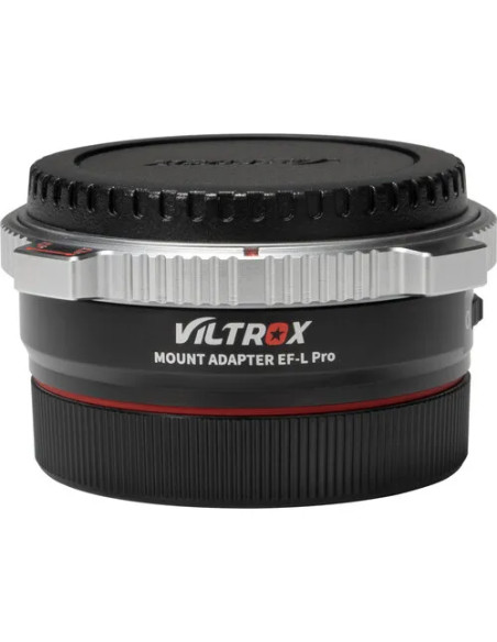 E-Z Sony Objective Adapter for Nikon Z-Mount Rooms