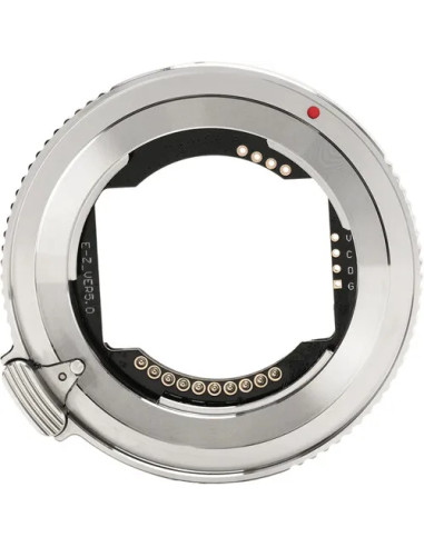 E-Z Sony Objective Adapter for Nikon Z-Mount Rooms