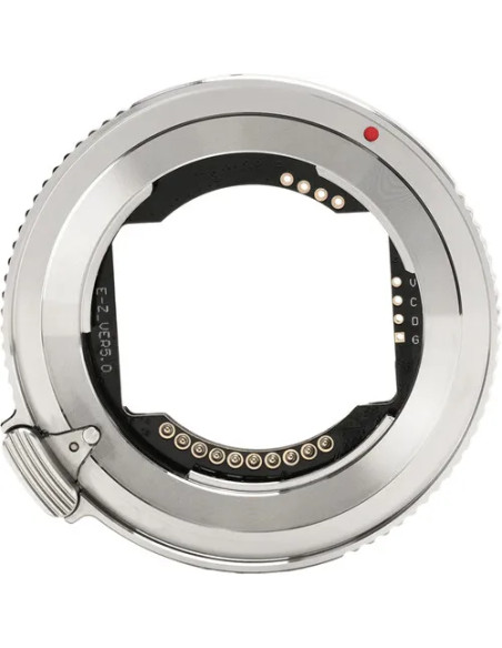 E-Z Sony Objective Adapter for Nikon Z-Mount Rooms
