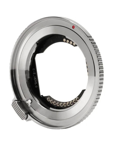 E-Z Sony Objective Adapter for Nikon Z-Mount Rooms