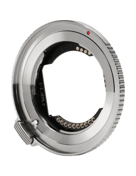 E-Z Sony Objective Adapter for Nikon Z-Mount Rooms