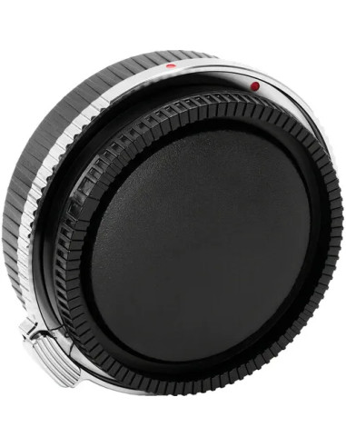 E-Z Sony Objective Adapter for Nikon Z-Mount Rooms