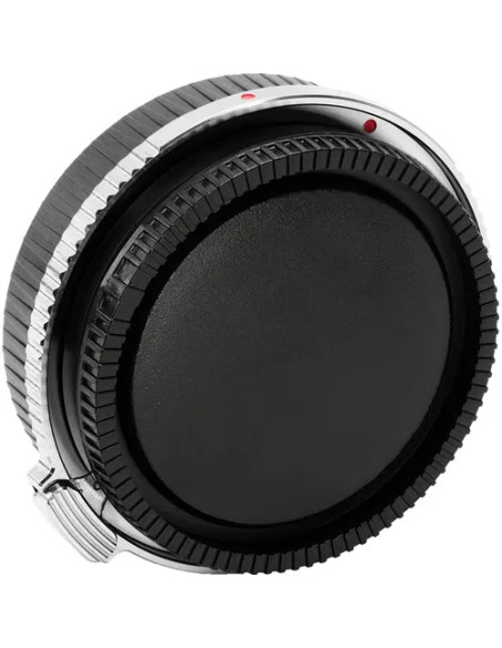 E-Z Sony Objective Adapter for Nikon Z-Mount Rooms