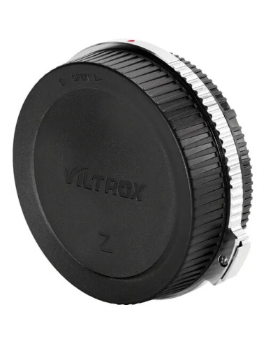 E-Z Sony Objective Adapter for Nikon Z-Mount Rooms