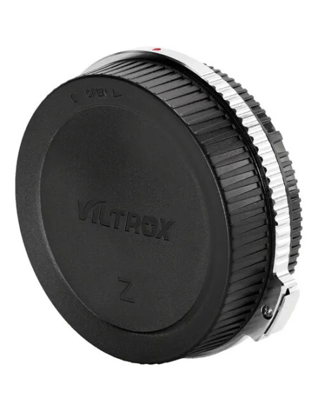 E-Z Sony Objective Adapter for Nikon Z-Mount Rooms