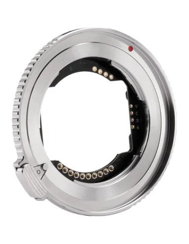 E-Z Sony Objective Adapter for Nikon Z-Mount Rooms