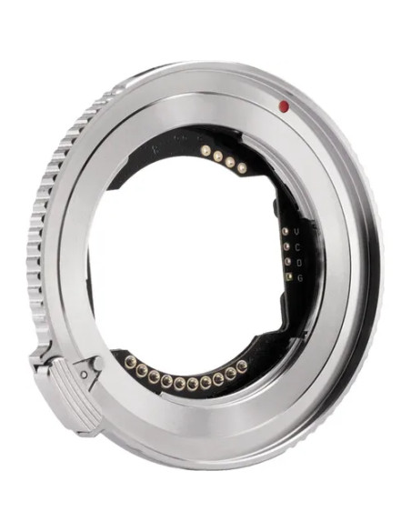 E-Z Sony Objective Adapter for Nikon Z-Mount Rooms