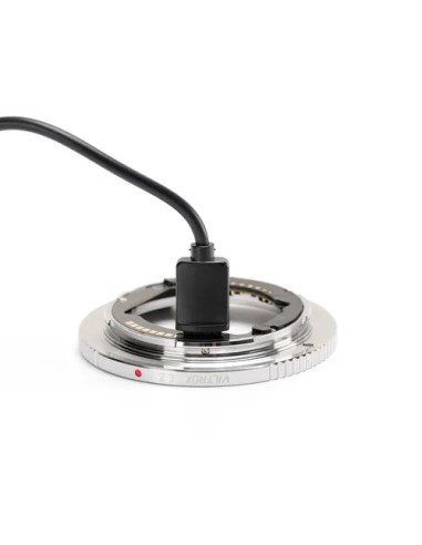 E-Z Sony Objective Adapter for Nikon Z-Mount Rooms