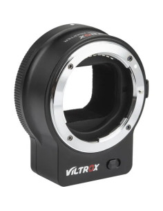 NF-Z Autofocus adapter for Nikon f targets on Nikon Z rooms 2