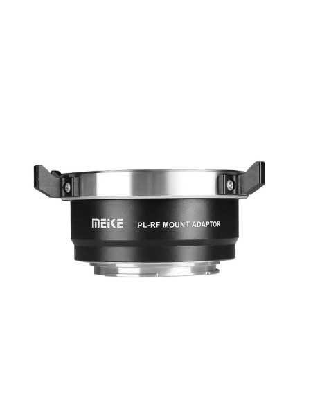 PL optical adapter to Canon RF cameras