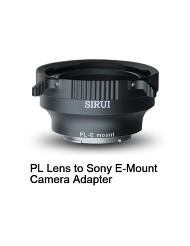 PL-E adapter ring for Jupiter lens