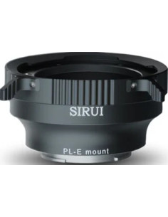 PL-E adapter ring for Jupiter lens 2