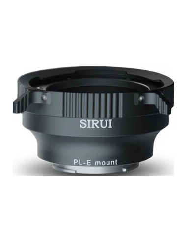 PL-E adapter ring for Jupiter lens
