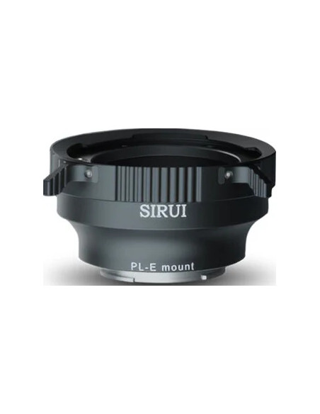 PL-E adapter ring for Jupiter lens