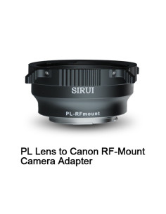 PL-RF Lens Adapter Adapter Ring