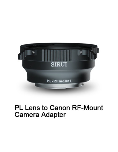PL-RF Lens Adapter Adapter Ring
