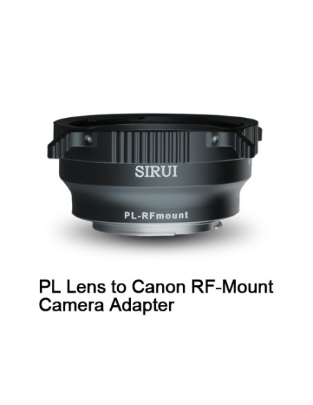 PL-RF Lens Adapter Adapter Ring