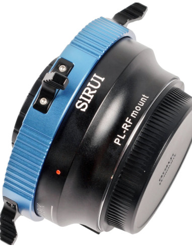 PL-RF Lens Adapter Adapter Ring
