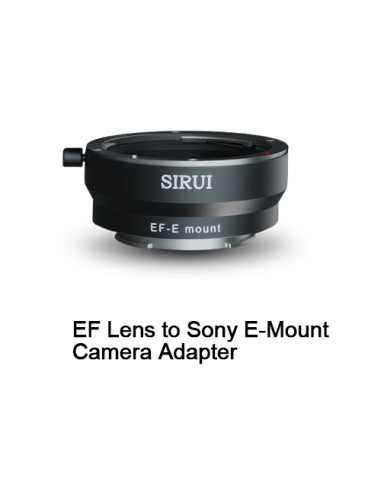 ADAPTER RING EF-E for Jupiter lens
