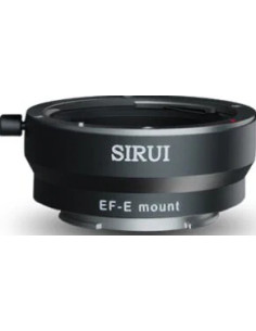 ADAPTER RING EF-E for Jupiter lens 2
