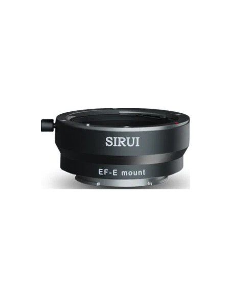 ADAPTER RING EF-E for Jupiter lens