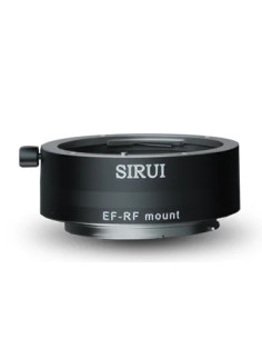 Adapter Ring EF-RF Lens Adapter for Jupiter Lens 2