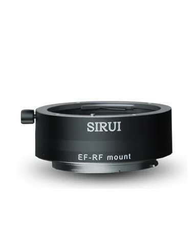 Adapter Ring EF-RF Lens Adapter for Jupiter Lens