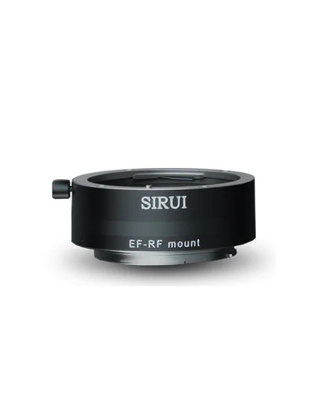 Adapter Ring EF-RF Lens Adapter for Jupiter Lens