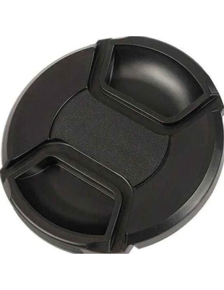 55mm lens cap