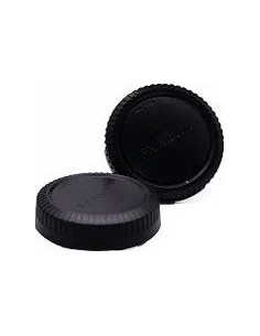 Frontter meter cap kit for FUJI X