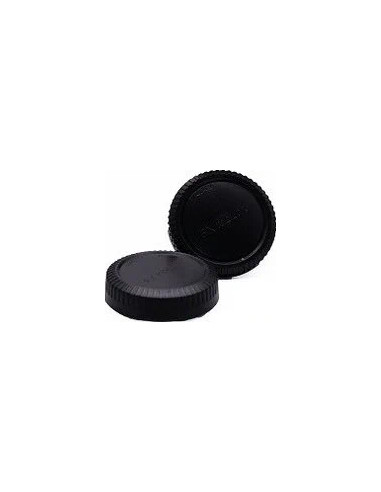 Frontter meter cap kit for FUJI X