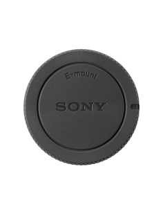 ALC-B 1 EM body cap machine for Sony e-mount