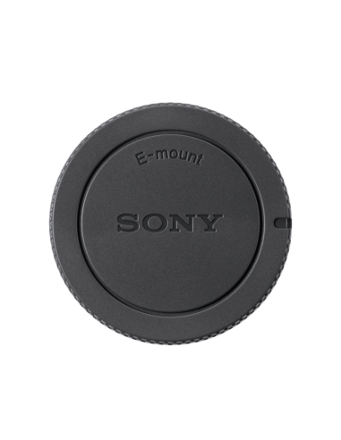 ALC-B 1 EM body cap machine for Sony e-mount
