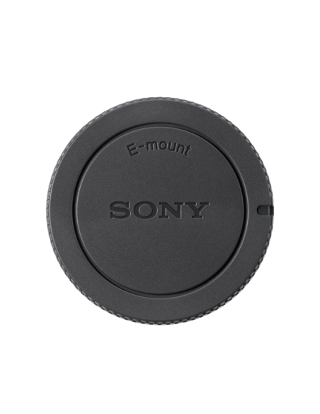 ALC-B 1 EM body cap machine for Sony e-mount