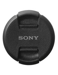 67 mm front cap