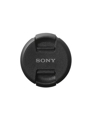 67 mm front cap